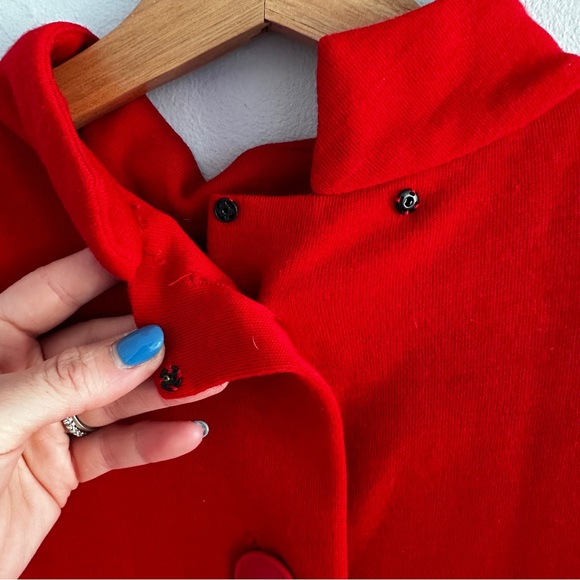 VINTAGE > Mod Top - Picture 5 of 12